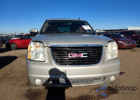 2011 GMC Yukon Slt из США, поврежденный, VIN 1GKS1CE00BR248428
